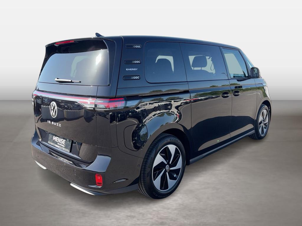 Volkswagen ID.Buzz