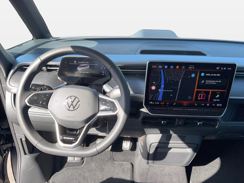 Volkswagen ID.Buzz