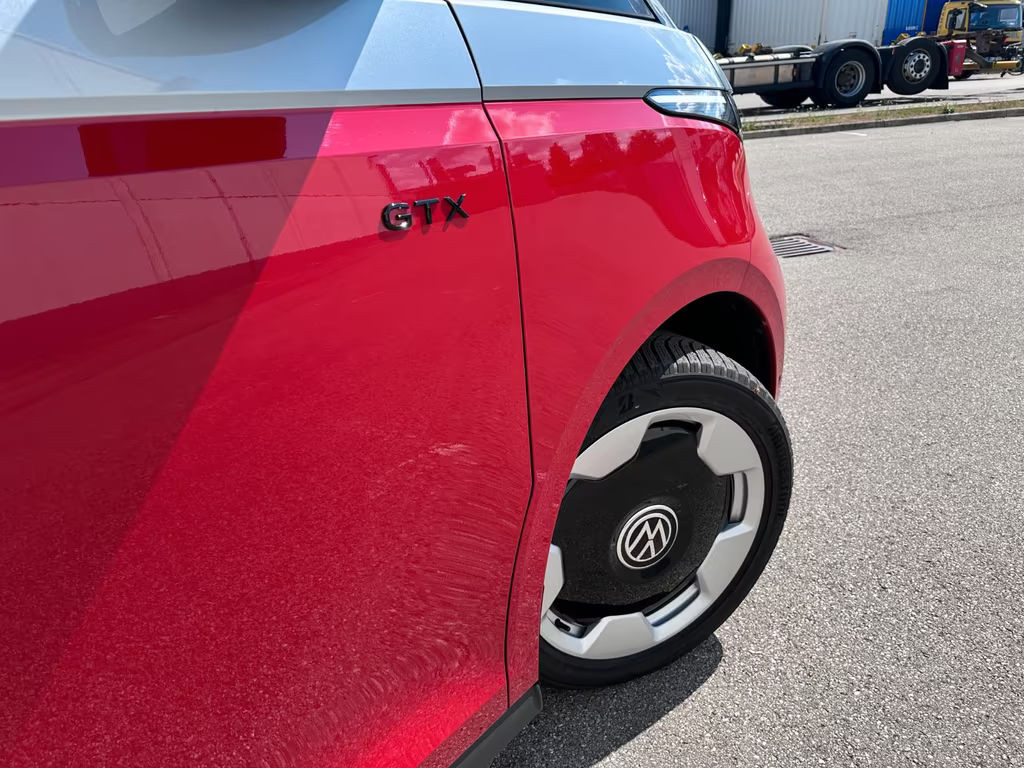 Volkswagen ID.Buzz
