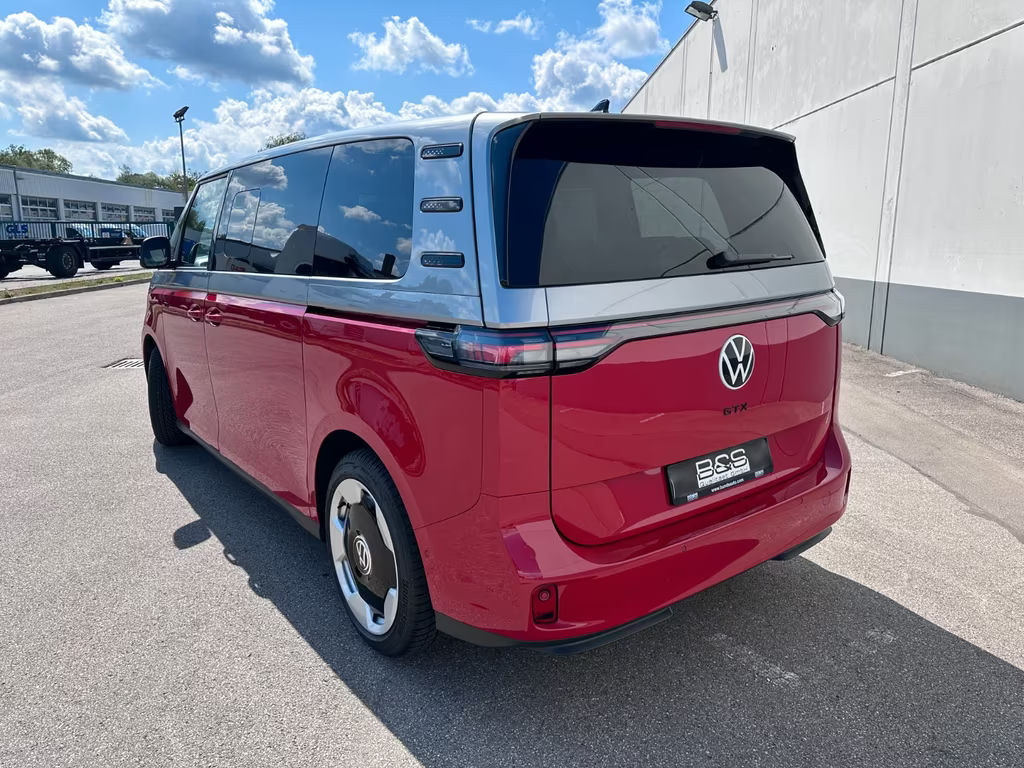 Volkswagen ID.Buzz