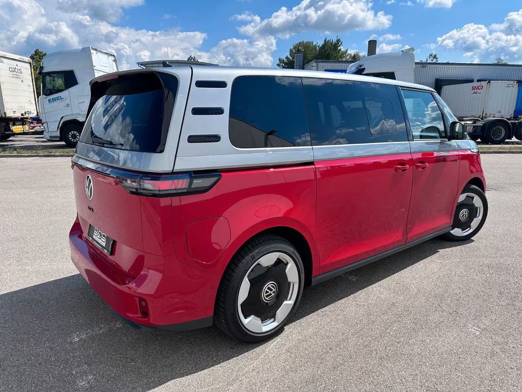 Volkswagen ID.Buzz