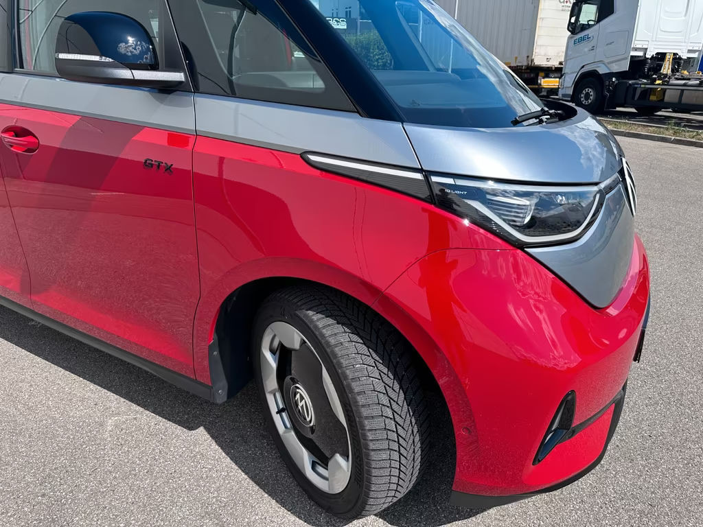 Volkswagen ID.Buzz