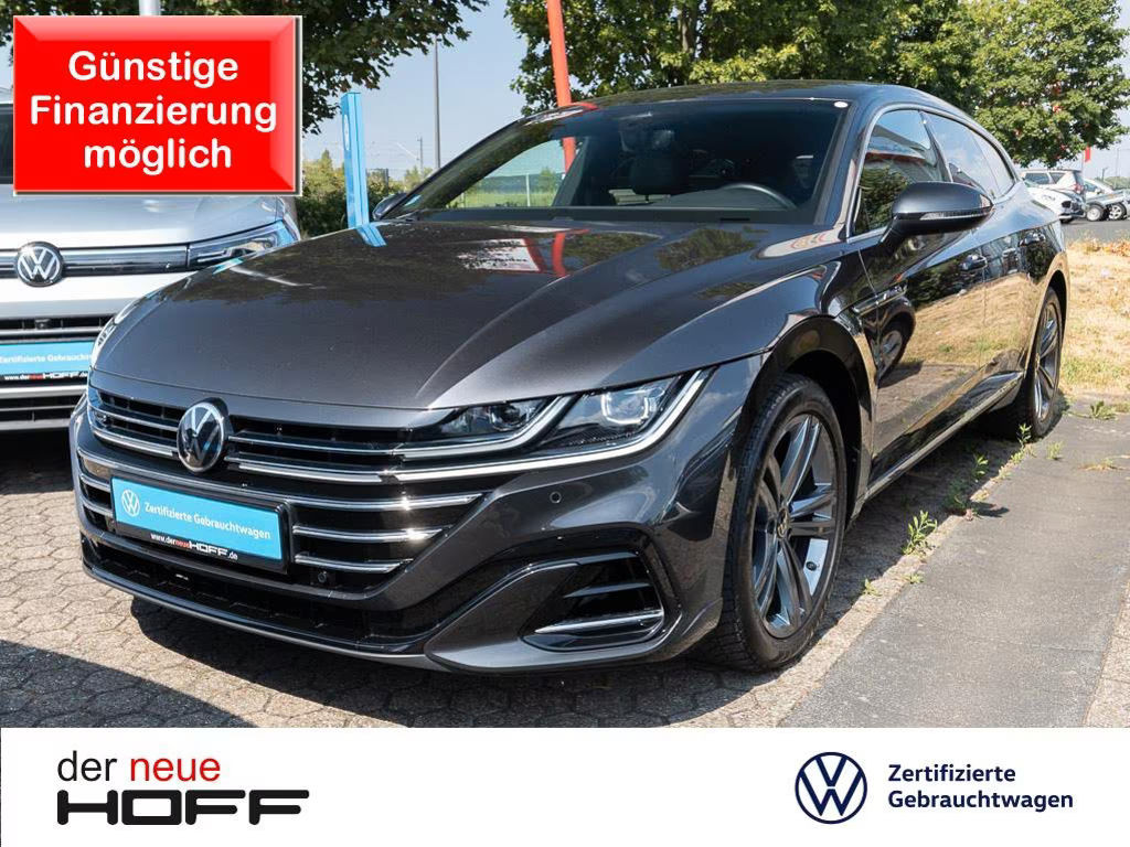 Volkswagen Arteon Shooting Brake DSG R-Line