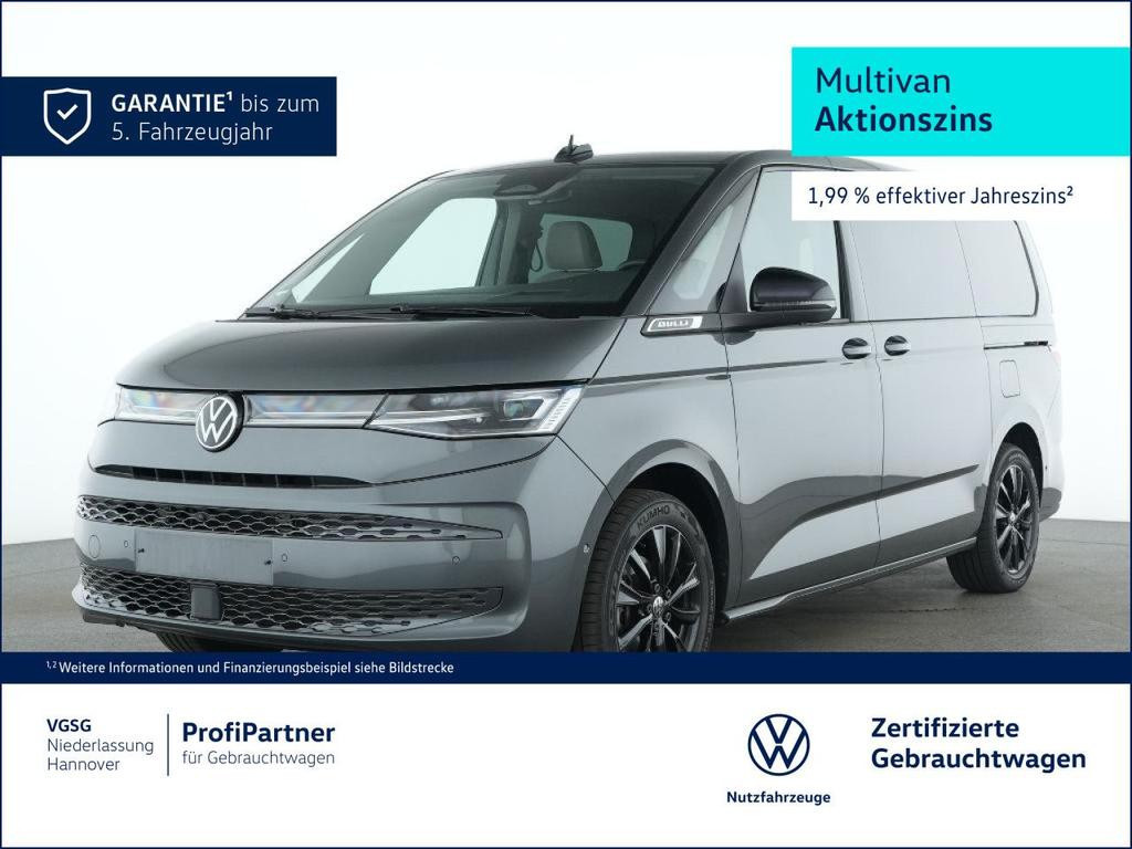 Volkswagen Multivan Life Lang T7