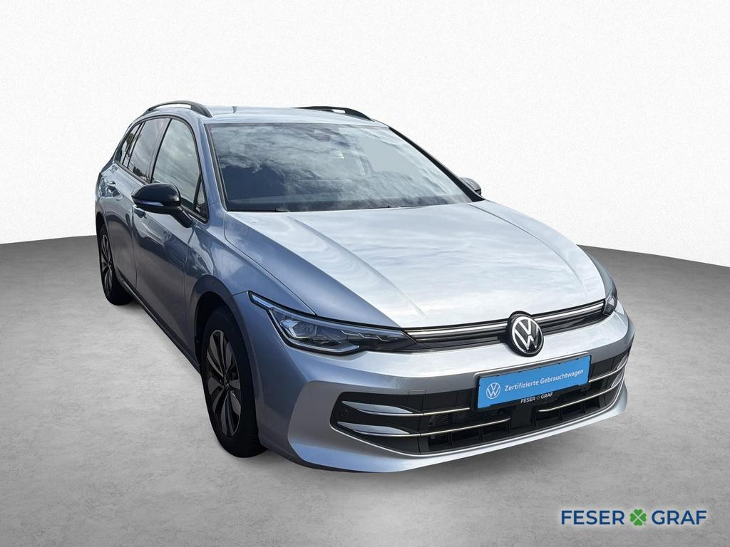 Volkswagen Golf Variant Plus 1.5 TSI Golf VIII