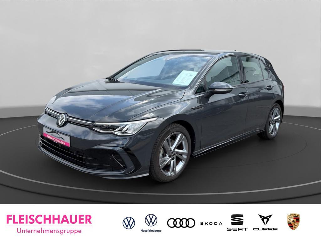 Volkswagen Golf DSG R-Line Golf VIII
