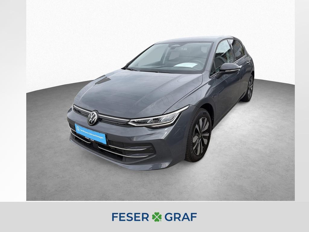 Volkswagen Golf DSG Golf VIII
