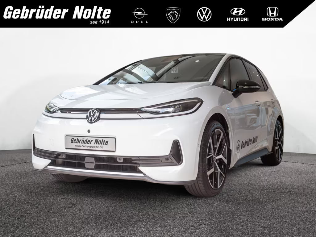 Volkswagen ID.3 Style