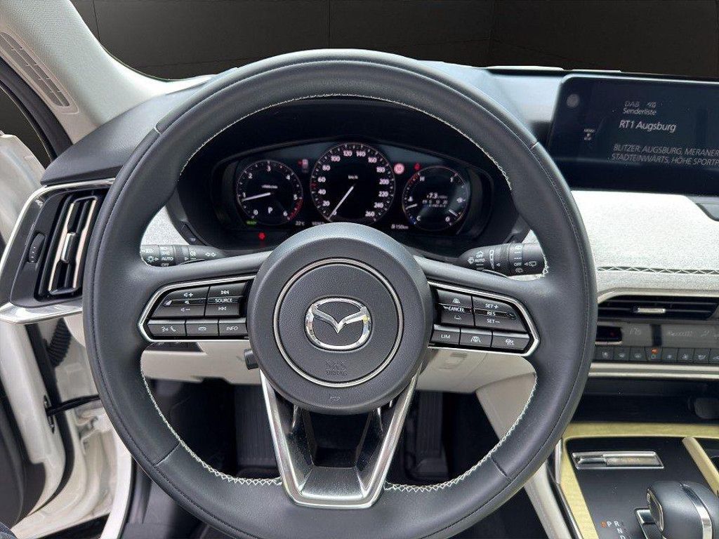 Mazda CX-80