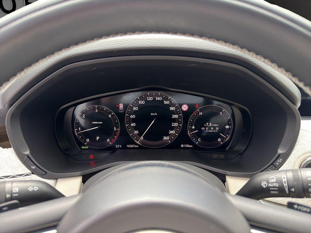 Mazda CX-80
