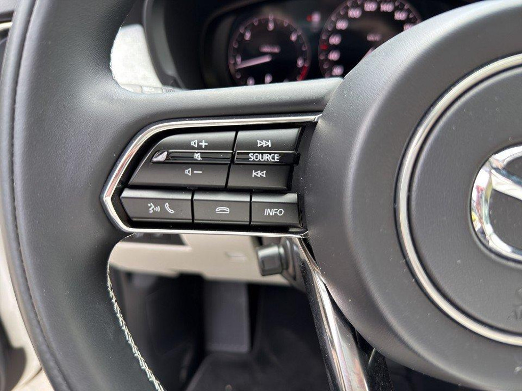 Mazda CX-80