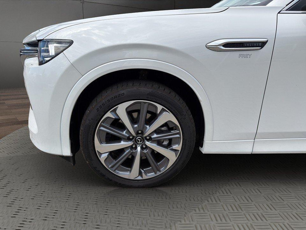 Mazda CX-80