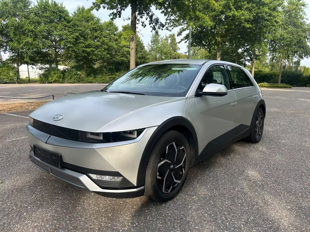 Hyundai Ioniq 5