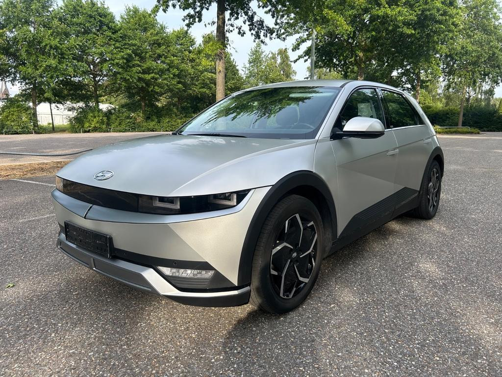 Hyundai Ioniq 5 58 kWh Dynamiq