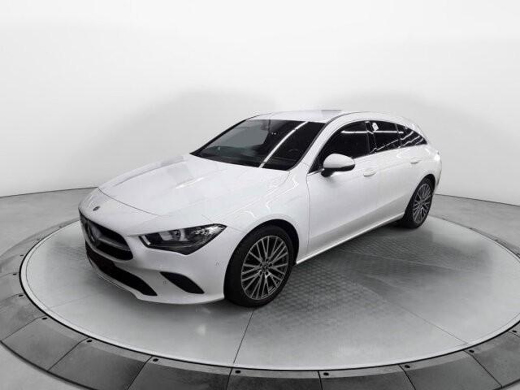 Mercedes-Benz CLA-Klasse CLA 180 Shooting Brake Style