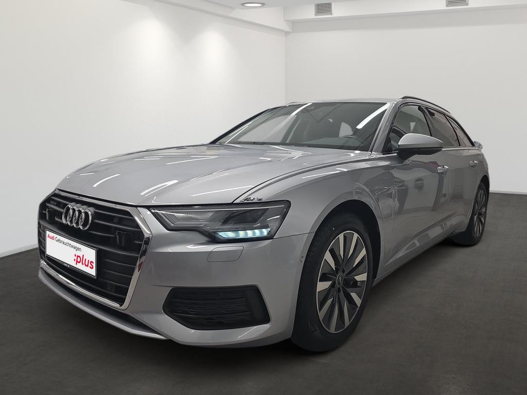Audi A6 Avant Quattro Hybride 50 TFSI