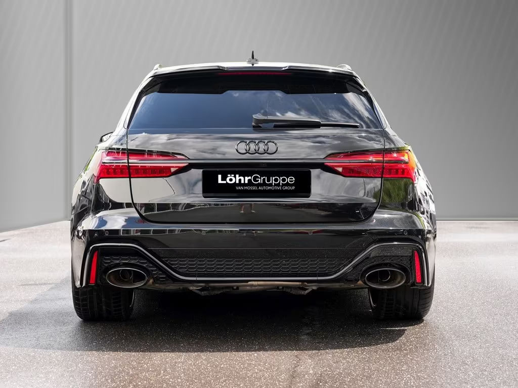 Audi RS6