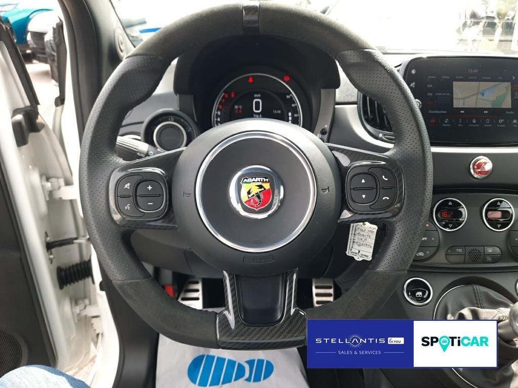 Abarth 500