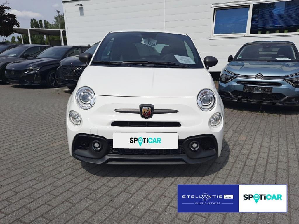 Abarth 500