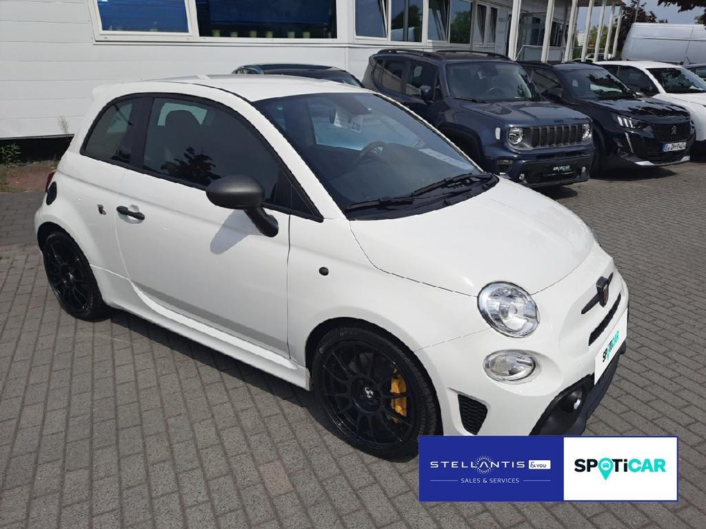 Abarth 500