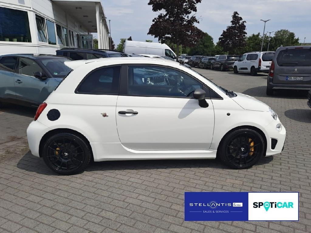 Abarth 500