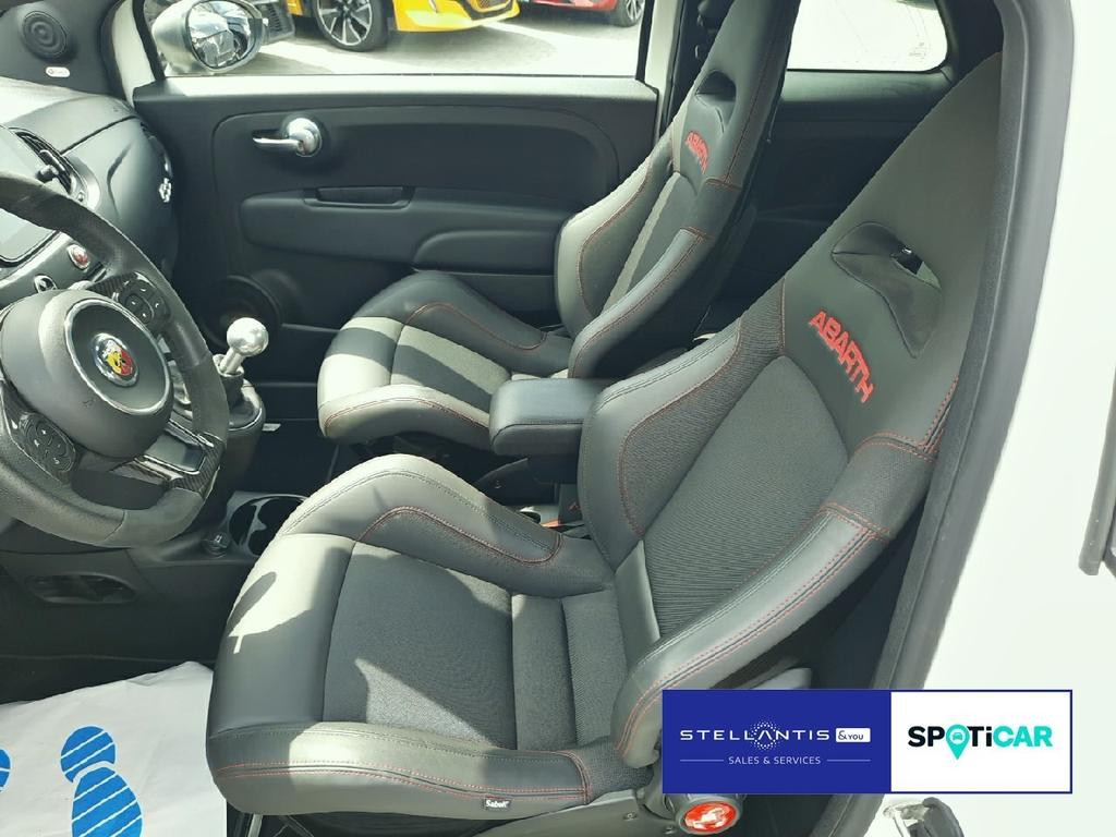 Abarth 500