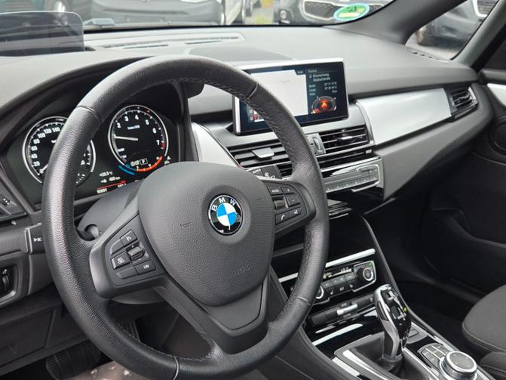 BMW 2 Serie