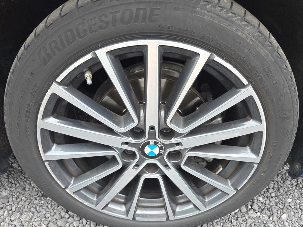 BMW 2 Serie