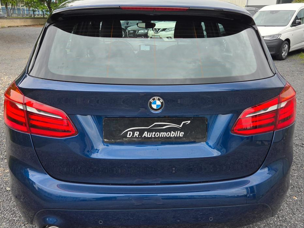 BMW 2 Serie