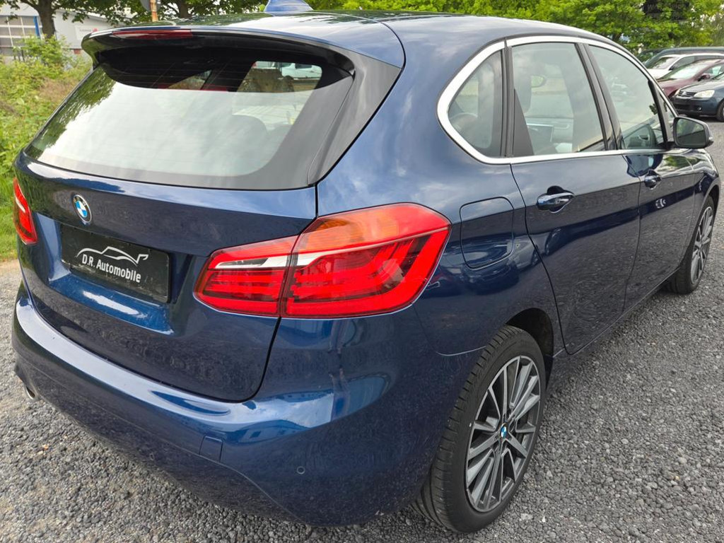 BMW 2 Serie