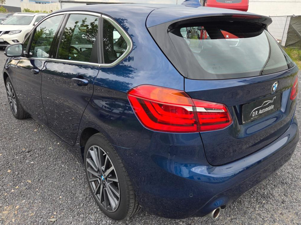 BMW 2 Serie