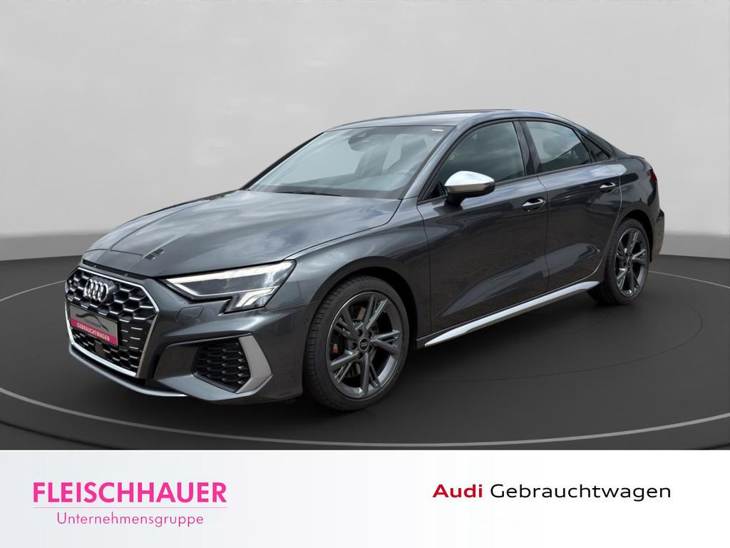 Audi S3 Sedan Quattro 2.0 TFSI