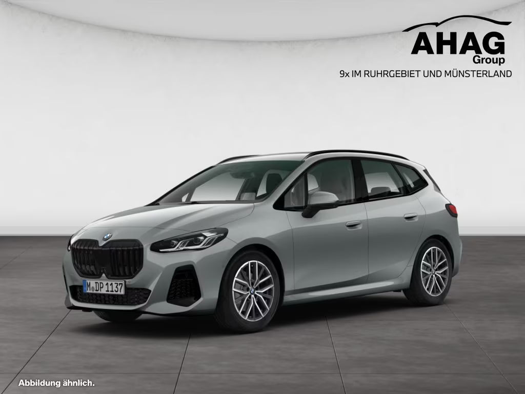 BMW 2 Serie 220 Active Tourer 220i