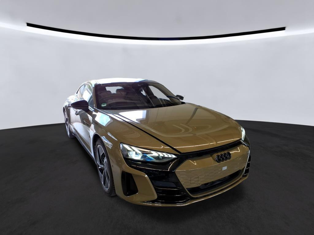 Audi RS e-tron GT