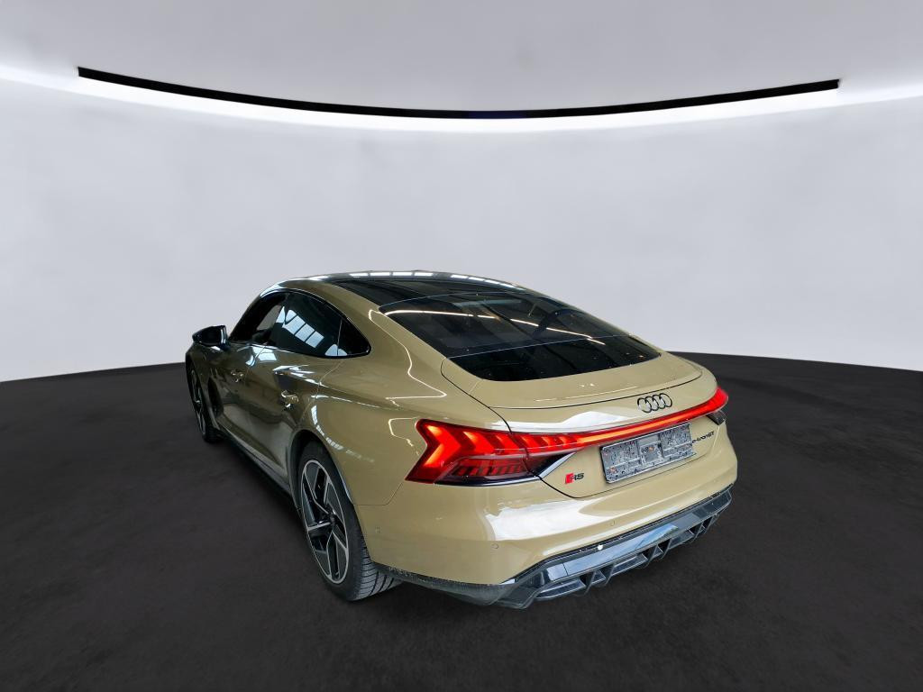 Audi RS e-tron GT