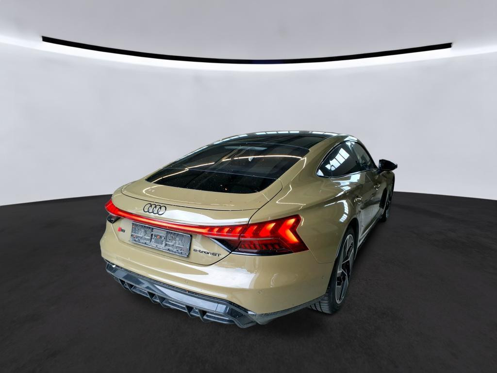 Audi RS e-tron GT