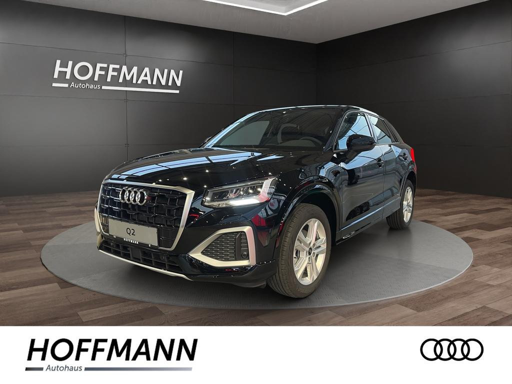 Audi Q2 30 TFSI