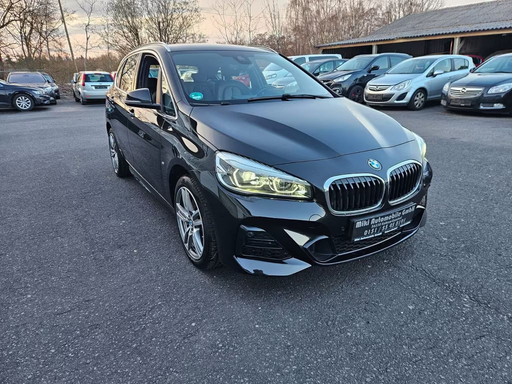 BMW 2 Serie 225 Active Tourer 225XE