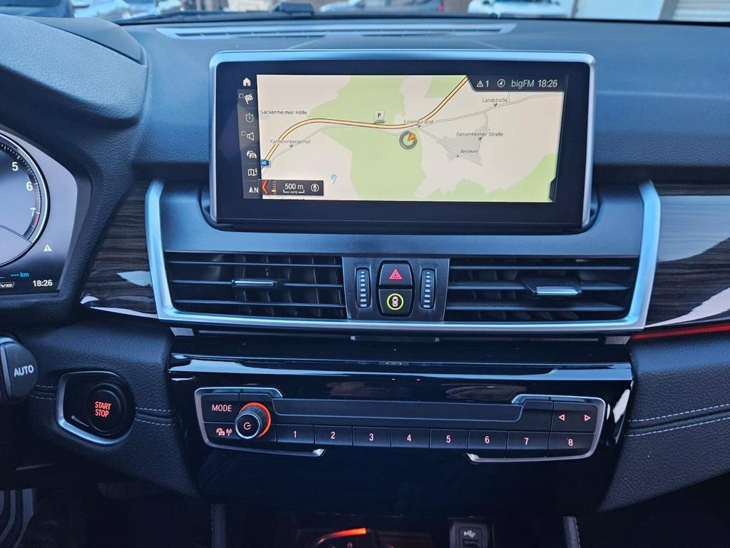 BMW 2 Serie