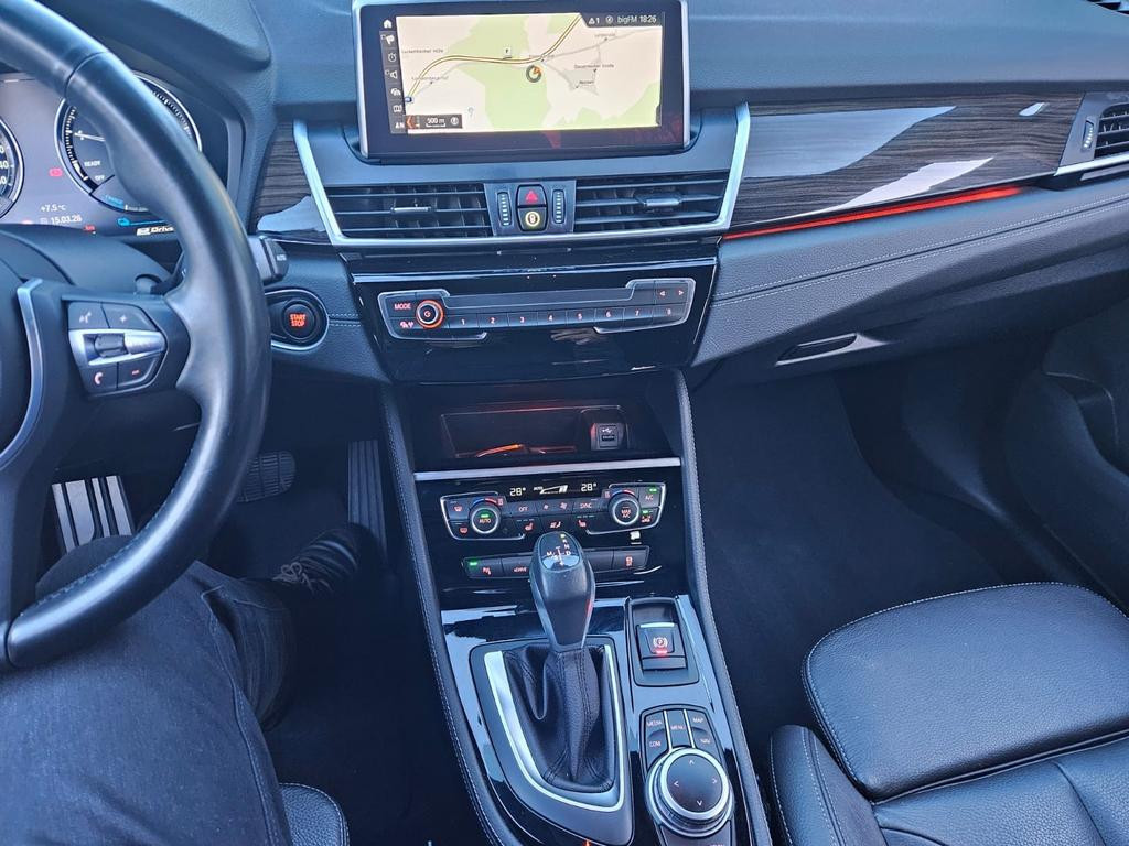 BMW 2 Serie