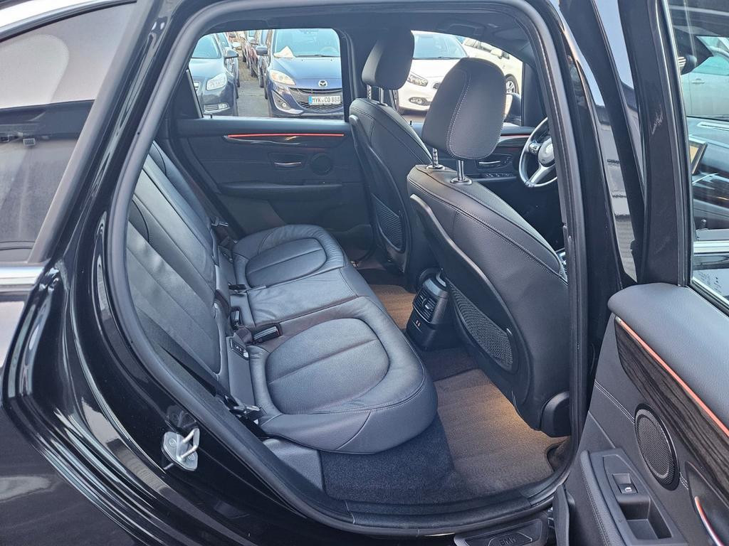BMW 2 Serie
