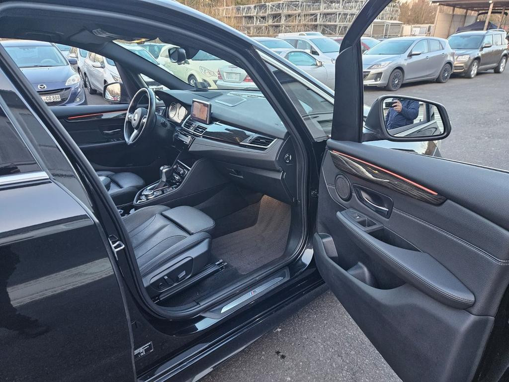 BMW 2 Serie