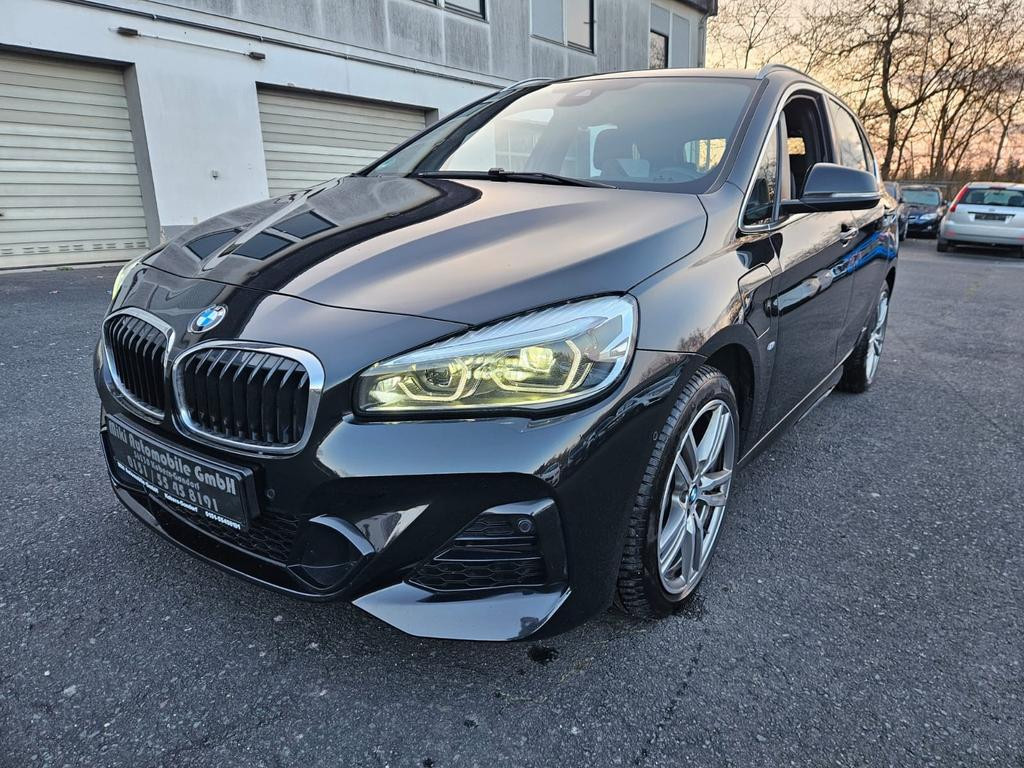 BMW 2 Serie