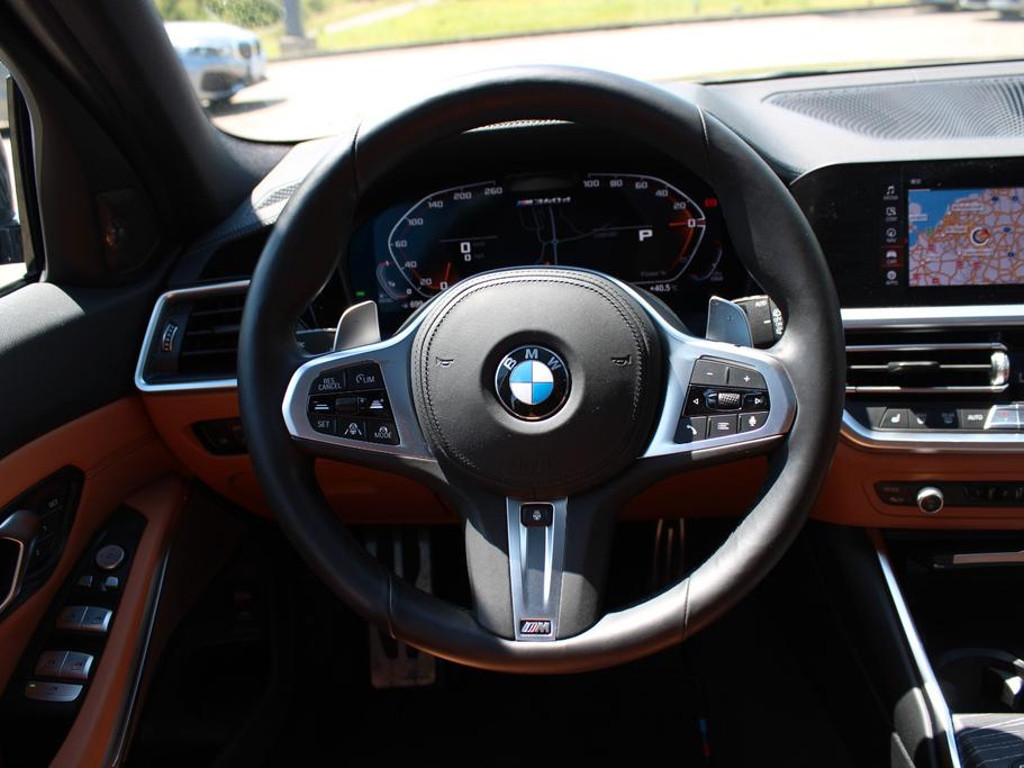 BMW M340