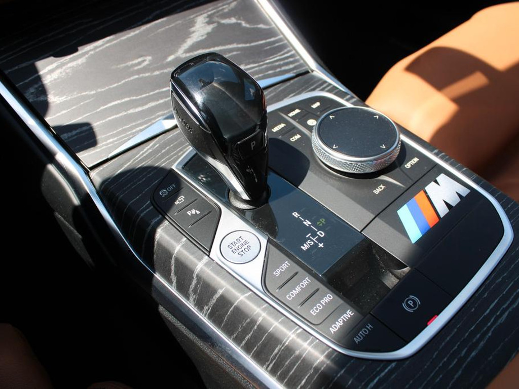 BMW M340