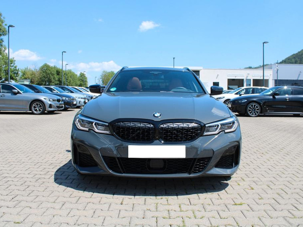 BMW M340