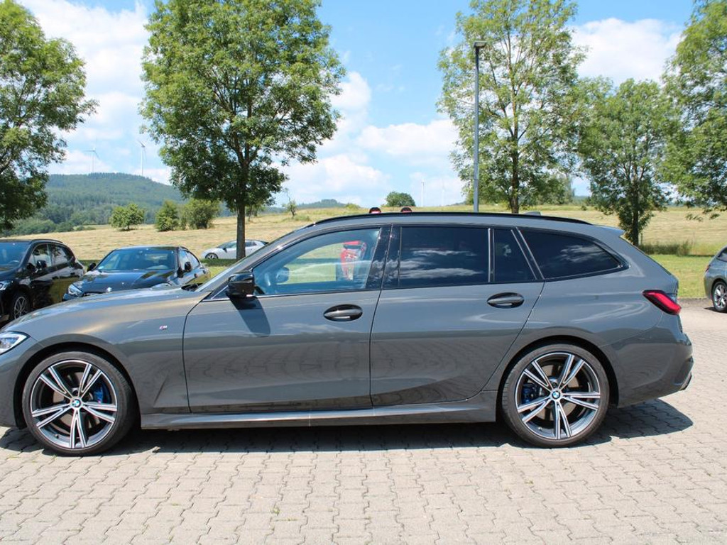 BMW M340