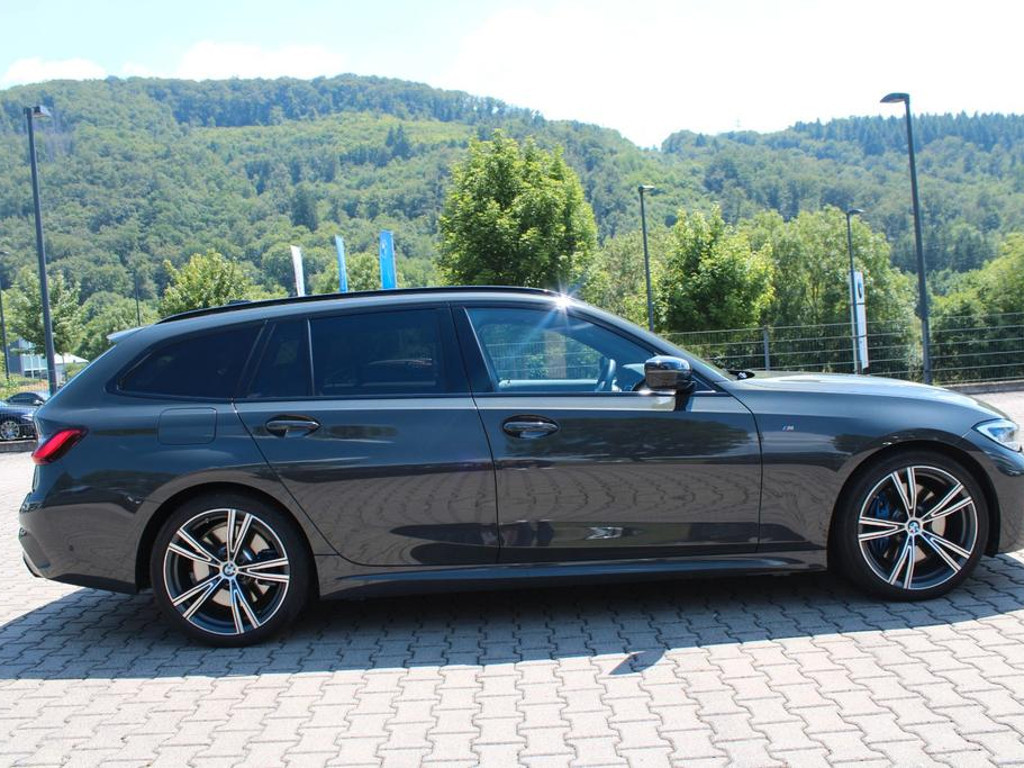BMW M340