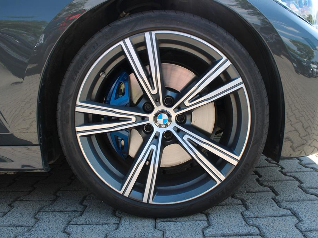 BMW M340