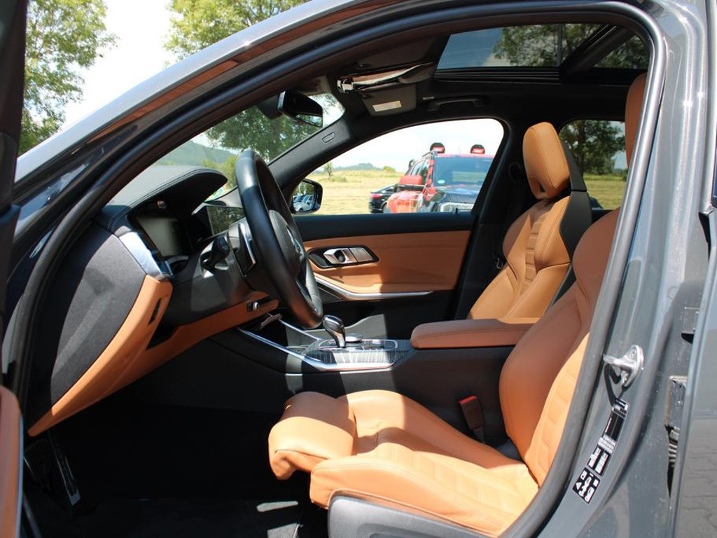 BMW M340